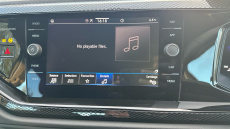 Volkswagen Polo 1.0 Life 5dr Petrol Hatchback